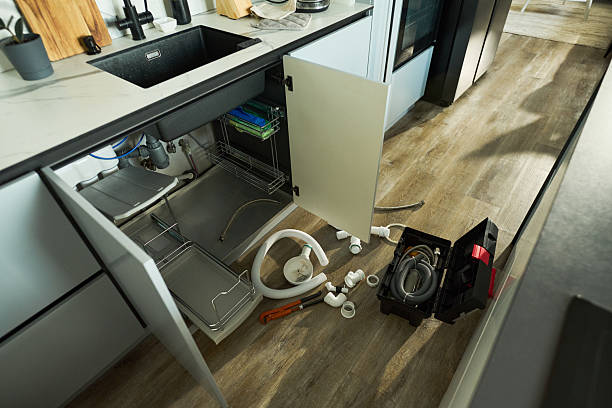 Reliable Drain Cleaning contractor in Belcamp, MD by Street Wise - Plumbing